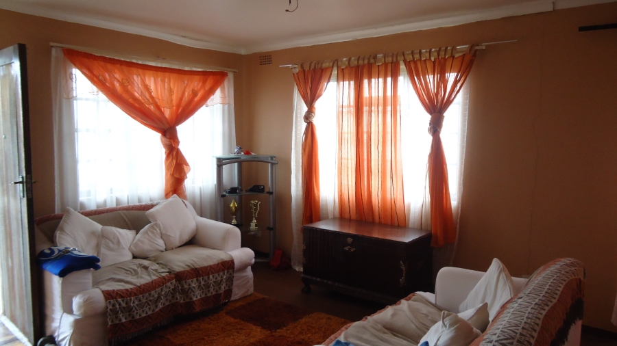 2 Bedroom Property for Sale in Pelican Park Western Cape